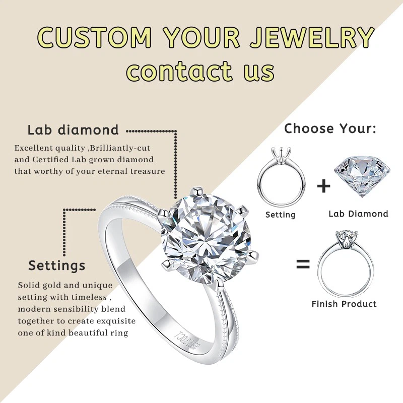 IGI Certified Lab Oval Diamond