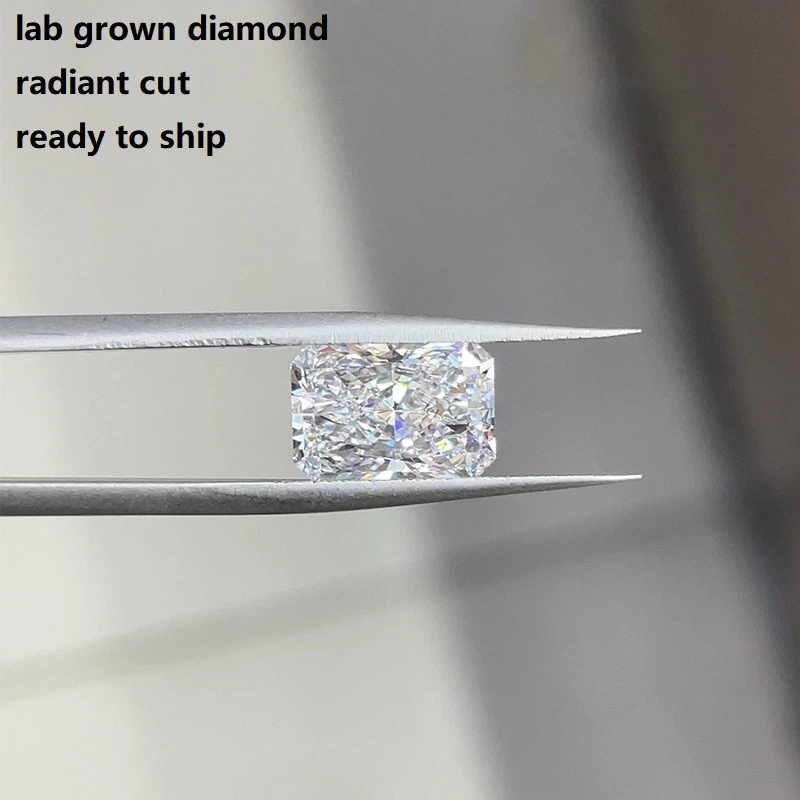 IGI Lab Diamond Radiant Cut suppliers