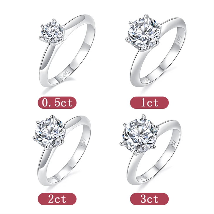 Lab Created Diamond Engagement Rings suppliers
