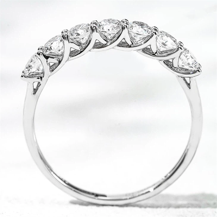 Diamant band