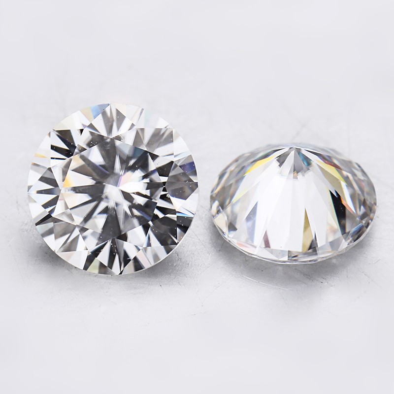 Moissanite Stone