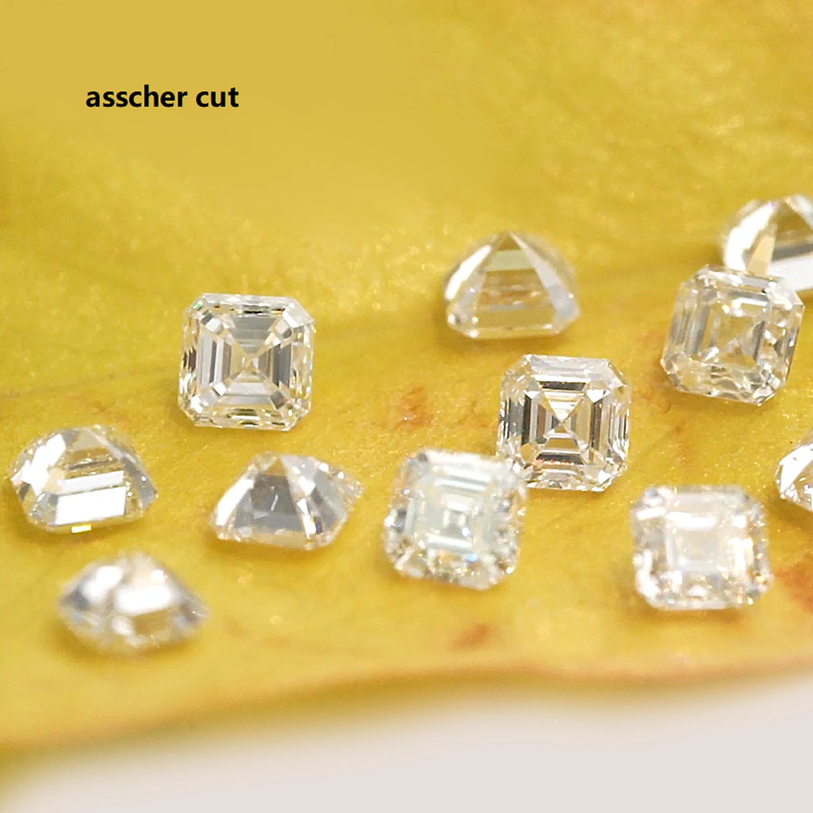 asscher cut diamond asscher cut diamond