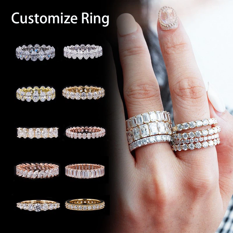 customized rings customized rings
