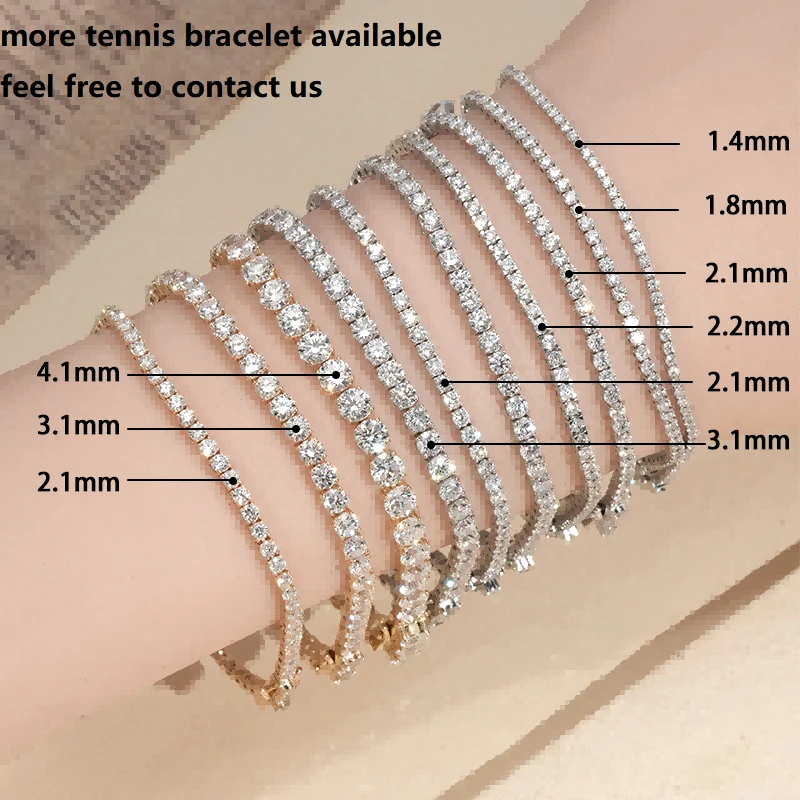more bracelet more bracelet