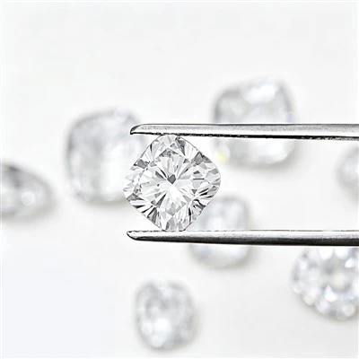 Cushion Cut Lab Diamond