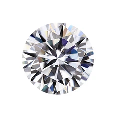 Moissanite Stone