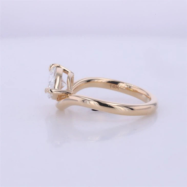 Unique Lab Grown Diamond Engagement Rings suppliers